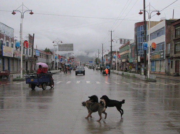Gyantse 149